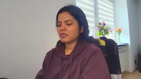 Snapshot of tell_me_goddess chatting on 19, 5, 2026 Amazing SALOME online show from 19, 5, 2026
