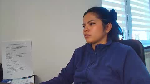 Snapshot of tell_me_goddess chatting on 27, 5, 2026 Amazing SALOME online show from 27, 5, 2026