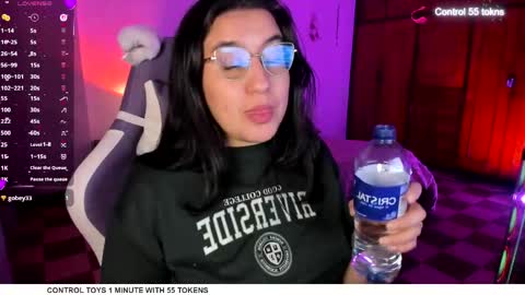 Snapshot of tellme_maddie chatting on 30, 5, 2026 Maddie online show from 30, 5, 2026