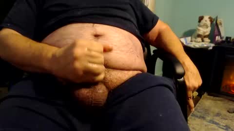 Snapshot of templargeor chatting on 6, 1, 2025 Templargeor online show from 6, 1, 2025