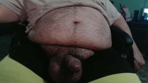 Snapshot of templargeor chatting on 6, 10, 2025 Templargeor online show from 6, 10, 2025