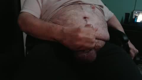 Snapshot of templargeor chatting on 8, 10, 2025 Templargeor online show from 8, 10, 2025