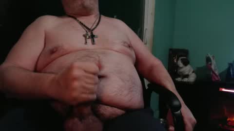 Snapshot of templargeor chatting on 31, 10, 2025 Templargeor online show from 31, 10, 2025