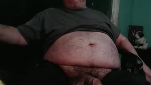 Snapshot of templargeor chatting on 5, 11, 2025 Templargeor online show from 5, 11, 2025