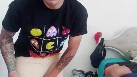 templo69 online show from 25, 1, 2025