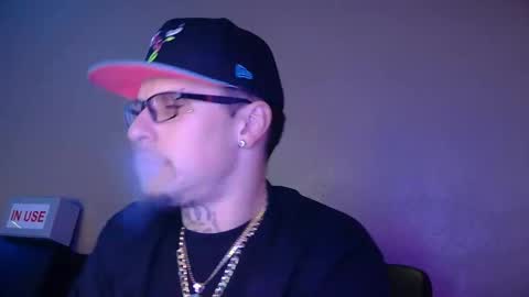 tempsnasty online show from 5, 12, 2025