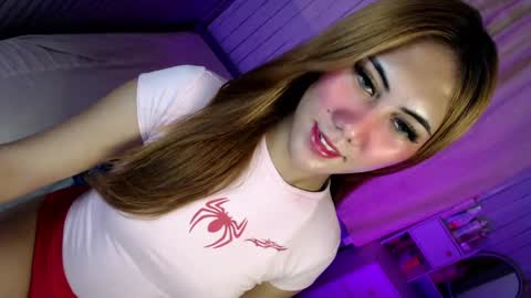 Im Dianna DONT FORGET TO FOLLOW ME   online show from 23, 12, 2024