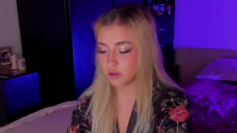 Sara online show from 24, 4, 2026