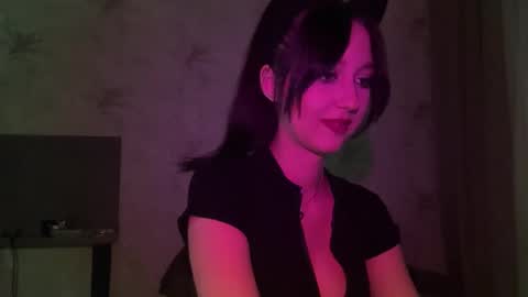 temptingvision online show from 27, 11, 2025