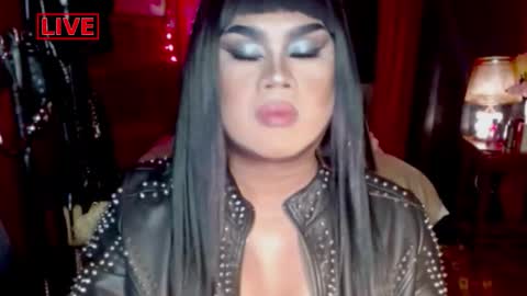 Mistress Coco online show from 6, 11, 2025