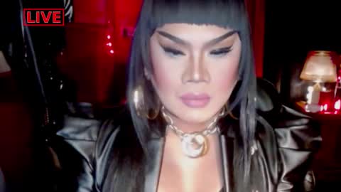 Mistress Coco online show from 14, 12, 2025