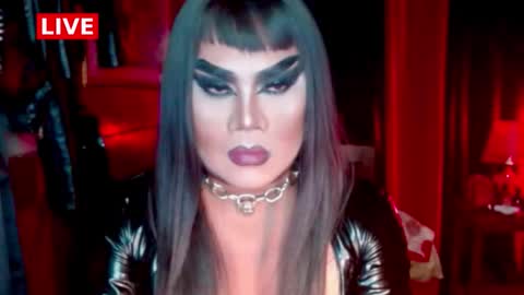 Mistress Coco online show from 13, 2, 2026