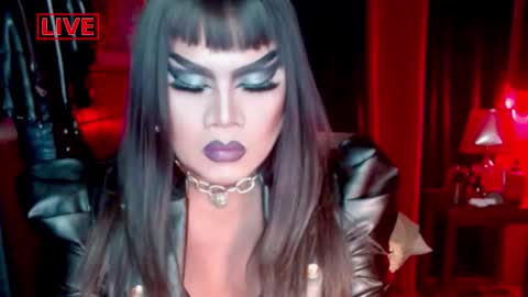 Mistress Coco online show from 2, 3, 2026