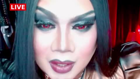 Mistress Coco online show from 11, 3, 2026