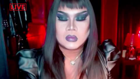 Mistress Coco online show from 16, 3, 2026