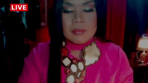 Mistress Coco online show from 18, 5, 2026