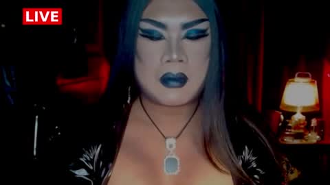 Mistress Coco online show from 21, 7, 2026