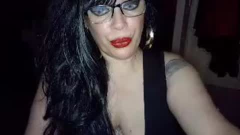 Snapshot of temptresscrystalia chatting on 30, 6, 2026 talia i m french girl online show from 30, 6, 2026