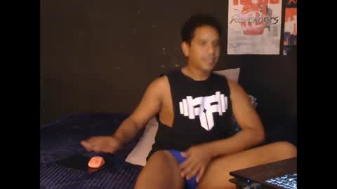 Tendajih Black online show from 11, 9, 2025