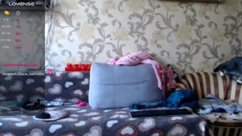 Ada  online show from 16, 10, 2025