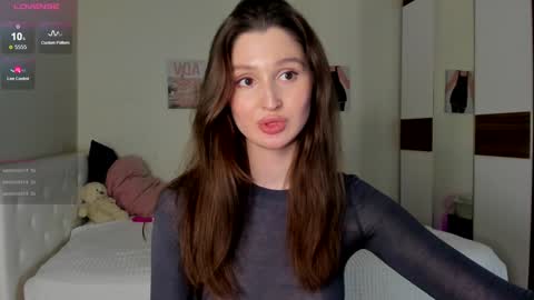 Snapshot of tender_babyy chatting on 14, 12, 2024 Sexy girl Li online show from 14, 12, 2024