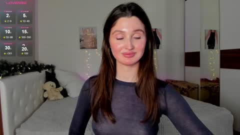 Snapshot of tender_babyy chatting on 22, 12, 2024 Sexy girl Li online show from 22, 12, 2024