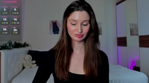 Snapshot of tender_babyy chatting on 15, 1, 2025 Sexy girl Li online show from 15, 1, 2025