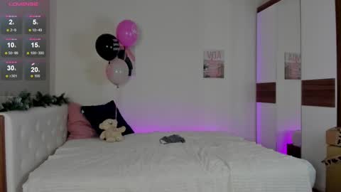 Snapshot of tender_babyy chatting on 21, 1, 2025 Sexy girl Li online show from 21, 1, 2025