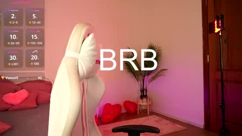 Snapshot of tender_babyy chatting on 26, 2, 2025 Sexy girl Li online show from 26, 2, 2025