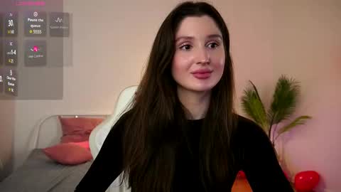 Snapshot of tender_babyy chatting on 2, 3, 2025 Sexy girl Li online show from 2, 3, 2025