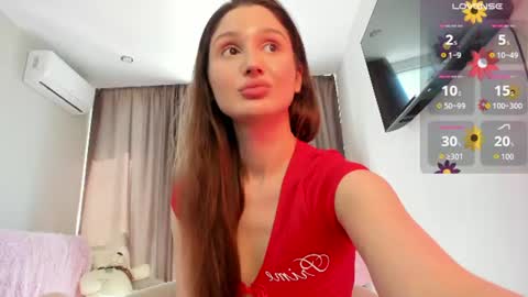 Amina online show from 20, 7, 2026