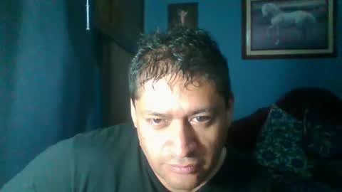 Snapshot of tender_eldelatienda chatting on 5, 12, 2024 Fabio Canavaro online show from 5, 12, 2024