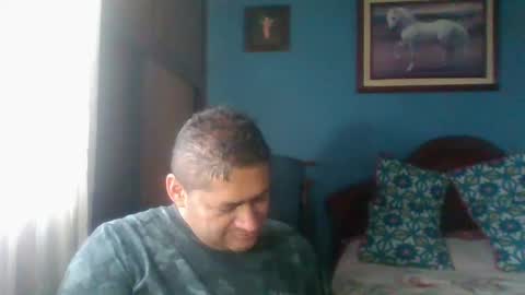 Snapshot of tender_eldelatienda chatting on 4, 1, 2025 Fabio Canavaro online show from 4, 1, 2025