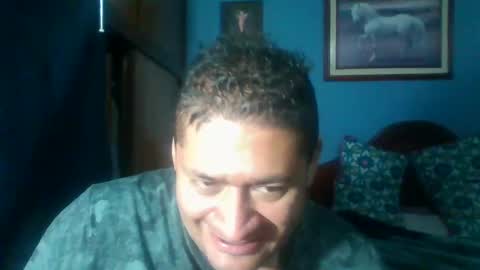 Snapshot of tender_eldelatienda chatting on 4, 1, 2025 Fabio Canavaro online show from 4, 1, 2025