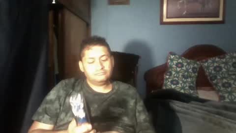 Snapshot of tender_eldelatienda chatting on 5, 1, 2025 Fabio Canavaro online show from 5, 1, 2025