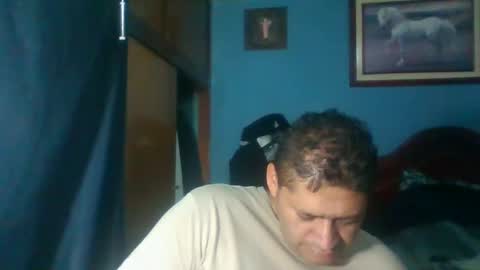 Snapshot of tender_eldelatienda chatting on 8, 1, 2025 Fabio Canavaro online show from 8, 1, 2025