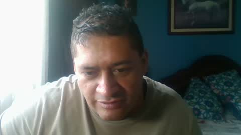 Snapshot of tender_eldelatienda chatting on 8, 1, 2025 Fabio Canavaro online show from 8, 1, 2025