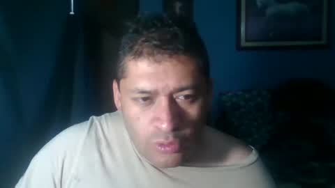 Snapshot of tender_eldelatienda chatting on 12, 1, 2025 Fabio Canavaro online show from 12, 1, 2025