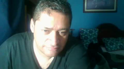 Snapshot of tender_eldelatienda chatting on 17, 1, 2025 Fabio Canavaro online show from 17, 1, 2025