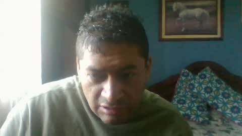 Snapshot of tender_eldelatienda chatting on 20, 1, 2025 Fabio Canavaro online show from 20, 1, 2025