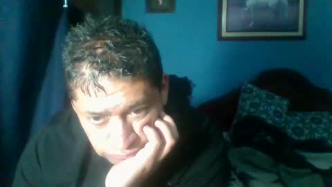 Snapshot of tender_eldelatienda chatting on 24, 1, 2025 Fabio Canavaro online show from 24, 1, 2025