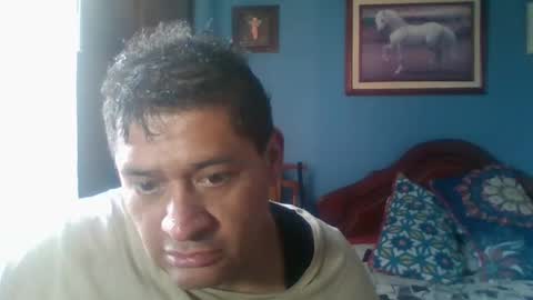 Snapshot of tender_eldelatienda chatting on 27, 1, 2025 Fabio Canavaro online show from 27, 1, 2025