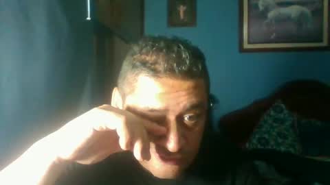 Snapshot of tender_eldelatienda chatting on 5, 2, 2025 Fabio Canavaro online show from 5, 2, 2025