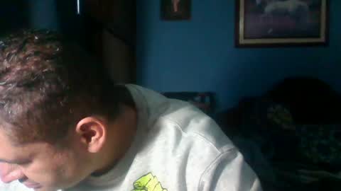 Snapshot of tender_eldelatienda chatting on 16, 2, 2025 Fabio Canavaro online show from 16, 2, 2025