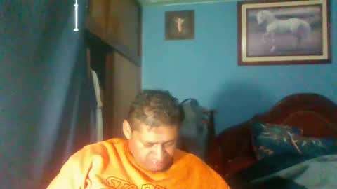 Snapshot of tender_eldelatienda chatting on 21, 2, 2025 Fabio Canavaro online show from 21, 2, 2025