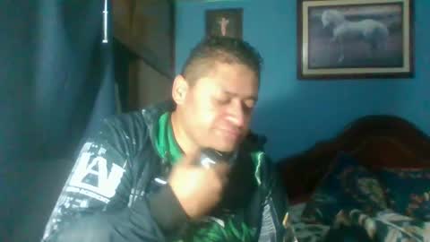 Snapshot of tender_eldelatienda chatting on 25, 2, 2025 Fabio Canavaro online show from 25, 2, 2025