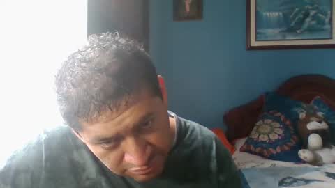 Snapshot of tender_eldelatienda chatting on 4, 10, 2025 Fabio Canavaro online show from 4, 10, 2025