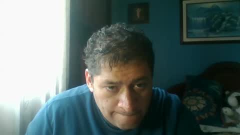 Snapshot of tender_eldelatienda chatting on 7, 10, 2025 Fabio Canavaro online show from 7, 10, 2025