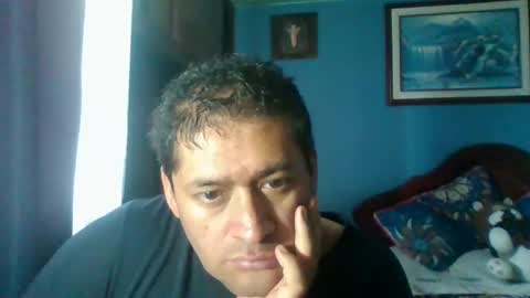 Snapshot of tender_eldelatienda chatting on 13, 10, 2025 Fabio Canavaro online show from 13, 10, 2025