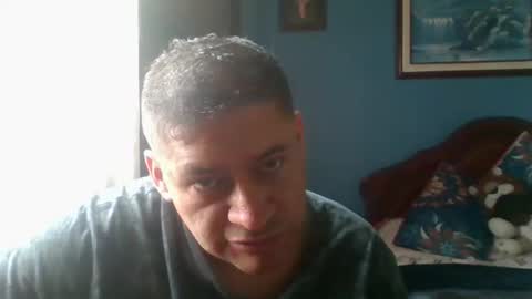 Snapshot of tender_eldelatienda chatting on 27, 10, 2025 Fabio Canavaro online show from 27, 10, 2025